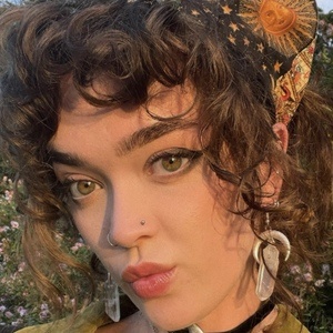 Sophie Seddon, 25 (TikTok Star)