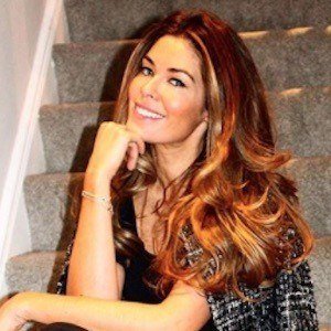 Sophie Stanbury, 49 (Star de la réalité)