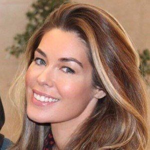 Sophie Stanbury, 49 (Реальная звезда)