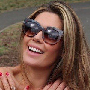 Sophie Stanbury, 49 (Star de la réalité)