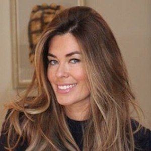 Sophie Stanbury, 49 (Reality Star)