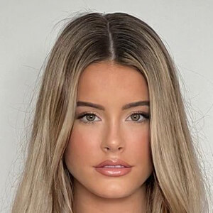 Sophie Stonehouse, 25 (Reality Star)