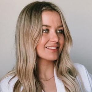 Sophie Tieman, 32 (Reality Star)