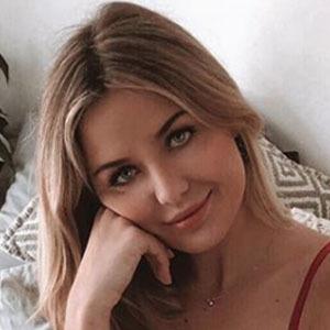 Sophie Tieman, 32 (现实之星)