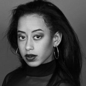 Sophina DeJesus, 31 (Gymnast)