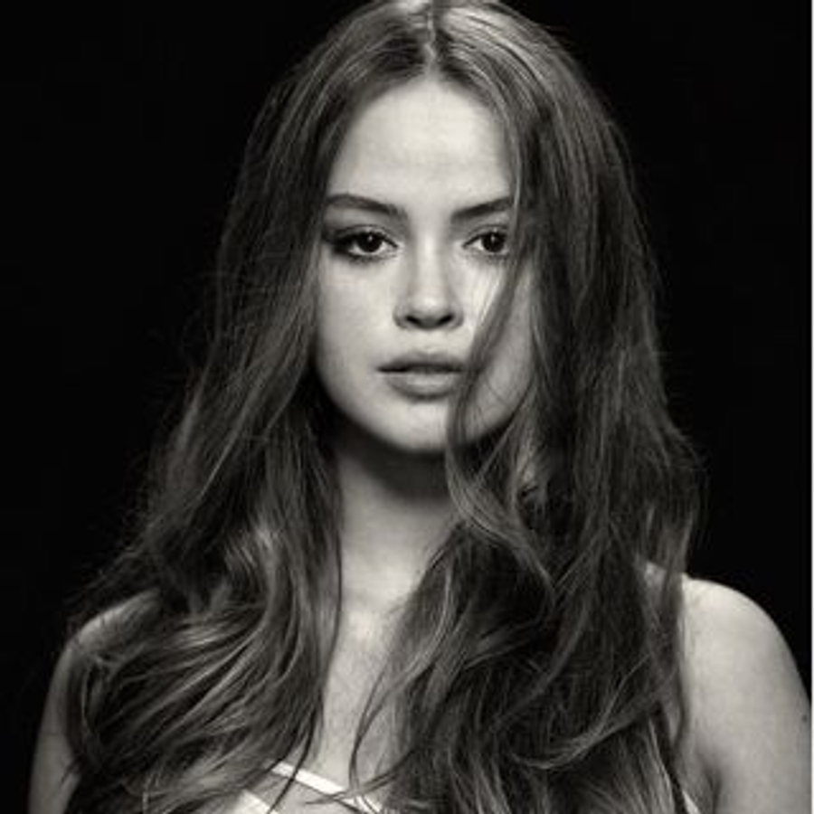 Soraya Eckes image 5