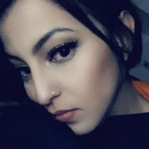 Soraya Hama, 30 (R&B Singer)