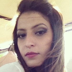 Soraya Hama, 30 (R&B Singer)