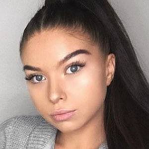 Sorsha Morava image 3