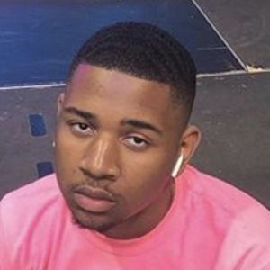 Sosaidsteph, 22 (TikTok明星)