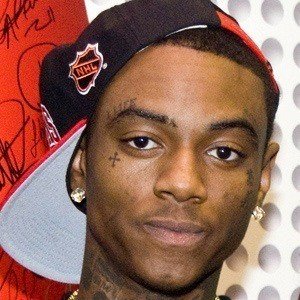 Soulja Boy, 33 (Rapper)