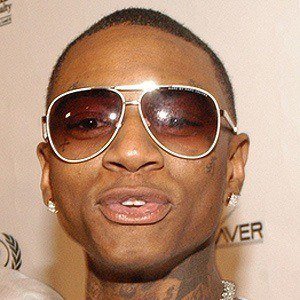 Soulja Boy, 35 (说唱歌手)
