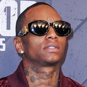 Soulja Boy, 35 (Rapper)