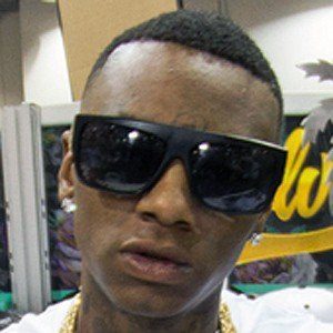 Soulja Boy, 35 (Rapper)