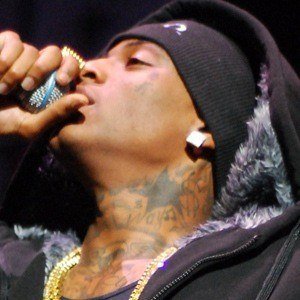 Soulja Boy, 35 (Рэпер)