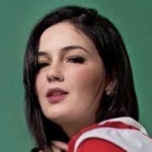 Souluah, 32 (TikToker)