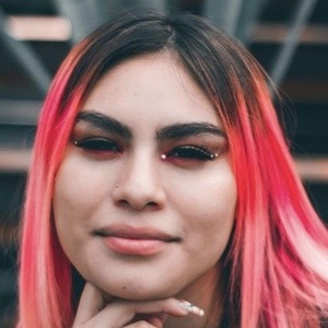 SoyGreece, 25 (TikTok Star)