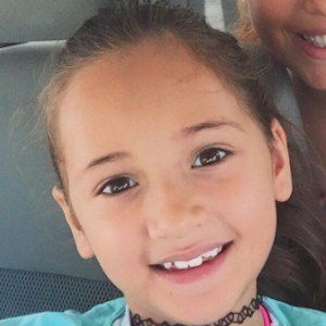 SoyJessi, 17 (YouTube明星)