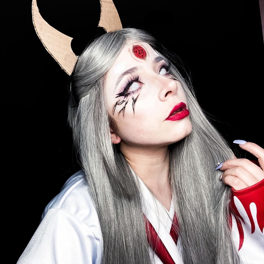 soymaleen, 32 (Звезда Тиктока)