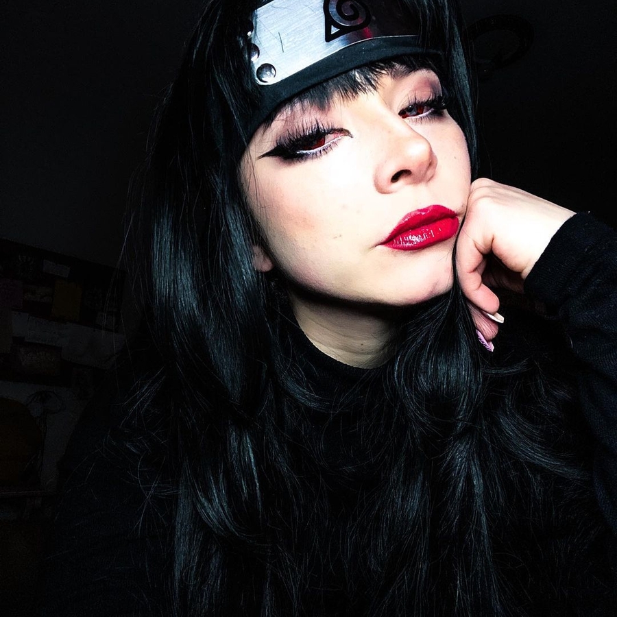 soymaleen, 32 (TikTok明星)