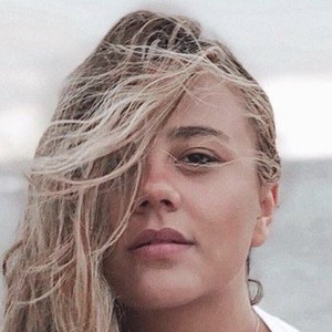 SoyPatra, 24 (TikTok Star)