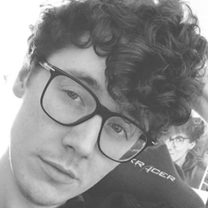 Sp4zie, 34 (YouTube Star)