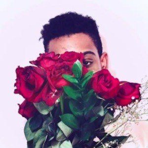 SpaceJam Jaye, 35 (说唱歌手)