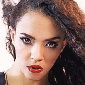 Spankie Valentine, 32 (YouTube Star)