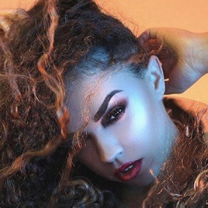 Spankie Valentine, 32 (YouTube Star)