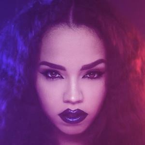 Spankie Valentine, 32 (Star di YouTube)