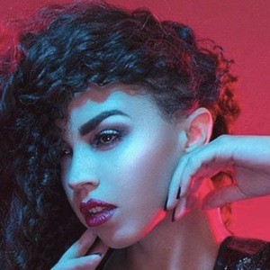 Spankie Valentine image 8