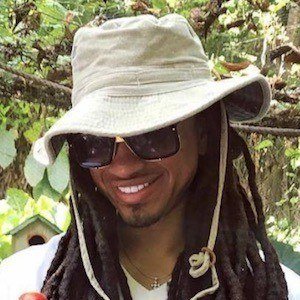 Spectacular, 37 (R&B Singer)