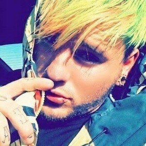 Speed Gang, 30 (Rapper)