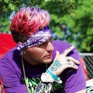 Speed Gang, 32 (Rapper)