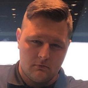 spencebomb4life, 31 (TikTok Star)