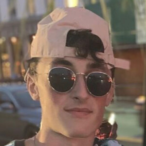 Spencer Aitken, 25 (TikToker)