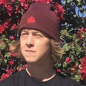 Spencer Barton, 30 (Skateboarder)