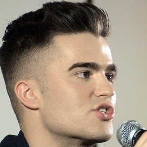 Spencer Boldman, 33 (TV Actor)