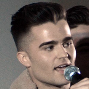 Spencer Boldman, 33 (TV Actor)