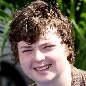 Spencer Breslin, 31 (Movie Actor)