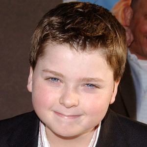 Spencer Breslin, 33 (Movie Actor)