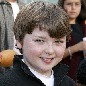 Spencer Breslin, 33 (Movie Actor)