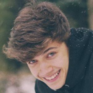 Spencer Elmer, 25 (YouTube Star)
