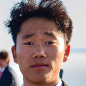 Spencer Grady Chan, 22 (TikTok Star)