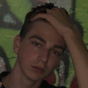 Spencer Huppert, 22 (TikTok Star)