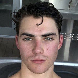 Spencer James image 2
