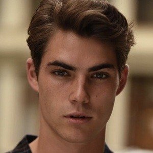 Spencer James image 3