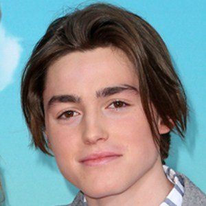 Spencer List, 27 (電影演員)