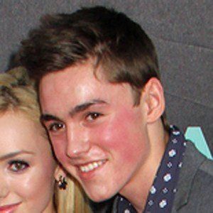 Spencer List, 27 (Movie Actor)