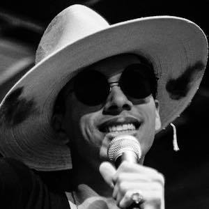 Spencer Ludwig, 35 (Trumpet Player)